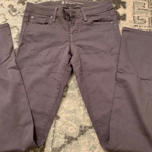 Gray pants - Picture 3 of 4